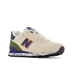 New Balance 515- Kids size 12